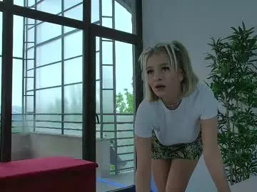 _parishill – webcam model profile photo