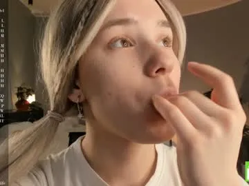 margarethowell – webcam model profile photo